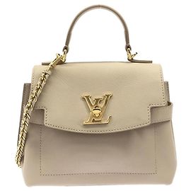 Borsa Louis Vuitton Lockme Ever MINI