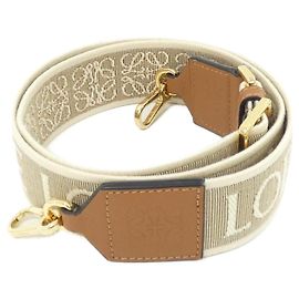 Loewe C073T87X01 Beige Strap