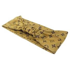 Louis Vuitton Monogram Reverse Haarband