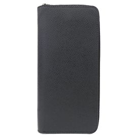 Cartera Zippy Louis Vuitton Taiga