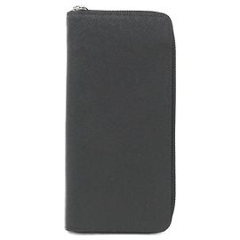 Portafoglio Zippy Louis Vuitton Taiga