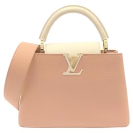 Louis Vuitton Capucines BB Handtasche