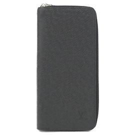Portafoglio Zippy Louis Vuitton Taiga