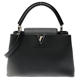 Borsa Louis Vuitton Capucines MM
