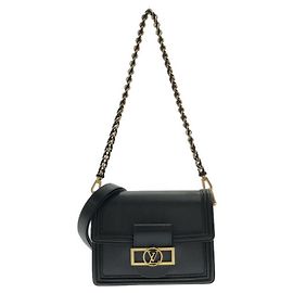 Borsa a spalla MINI Louis Vuitton Epi Dauphine