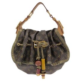Borsa Louis Vuitton Monogram Kalahari PM