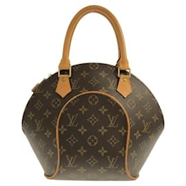 Borsa Louis Vuitton Monogram Ellipse PM