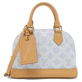 Borsa Louis Vuitton Monogram Origin Alma BB