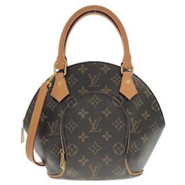 Borsa Louis Vuitton Monogram Ellipse PM