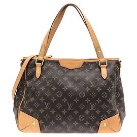Bolso Louis Vuitton Monogram Estrella MM