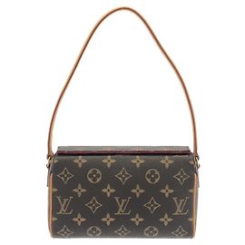 Borsa Louis Vuitton Monogram Recital
