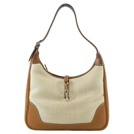 Hermes Trim 2 31cm Shoulder Bag - Hermès