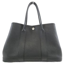 Hermès Borsa a mano Hermes Garden Party