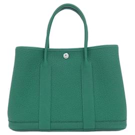 Borsa a mano Hermes Garden Party - Hermès
