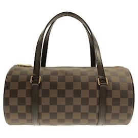 Borsa Louis Vuitton Damier Papillon
