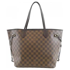 Borsa Louis Vuitton Damier Neverfull MM
