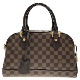 Louis Vuitton Damier Duomo Handtasche
