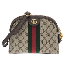 Borsa a tracolla Gucci Ophidia