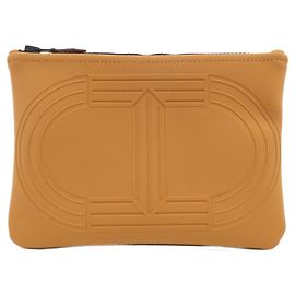 Hermès Borsa pochette Hermes Neobain Maillon Marin PM
