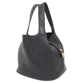 Hermes Picotin Lock MM Handtasche - Hermès