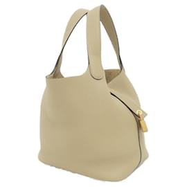 Borsa Hermes Picotin Lock PM - Hermès