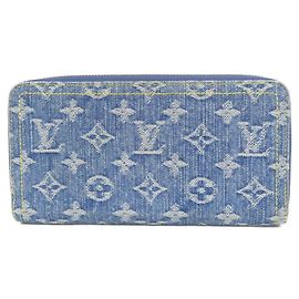 Louis Vuitton LV Remix Zippy Portemonnaie