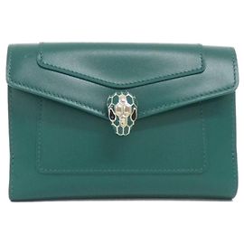 Cartera Bvlgari Bulgari Serpenti Forever