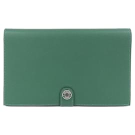 Hermès Hermes RMS Toutainman Verso Billfold