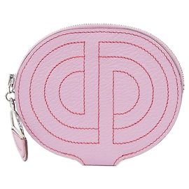 Hermès Hermes In The Loop Mini Coin Case