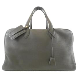 Borsa Boston Hermes Victoria 43cm - Hermès