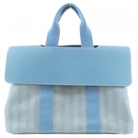 Hermes Valparaiso MM Handtasche - Hermès