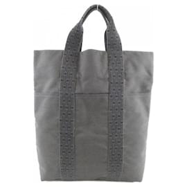 Hermès Bolsa Hermes Herline Cabas