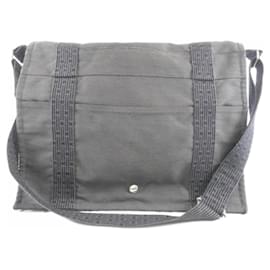 Borsa a tracolla Hermes Herline Bassas MM - Hermès