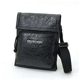 Borsa a tracolla Balenciaga Explorer Pouch