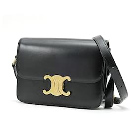 Céline Borsa a tracolla Celine Teen Triomphe