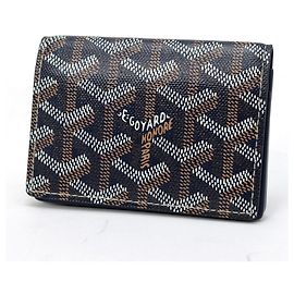 Porte-cartes Goyard Malesherbes