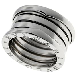Bvlgari B-Zero 1 Ring aus 18K Weißgold - Bulgari
