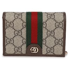 Portafoglio Ophidia Small Size - Gucci