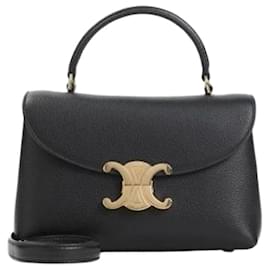 Céline Borsa Teen Nino in pelle di vitello grana morbida