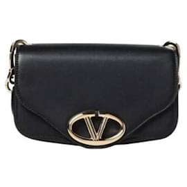 Sac à épaule Small Logo - Valentino Garavani