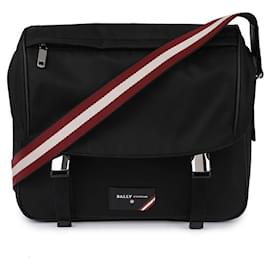 Bally Borsa a tracolla Techno da uomo