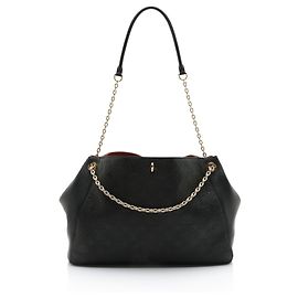 Bolso tote Louis Vuitton Monogram Empreinte Anytime MM
