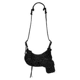 Borsa a tracolla Le Cagole Xs - Balenciaga