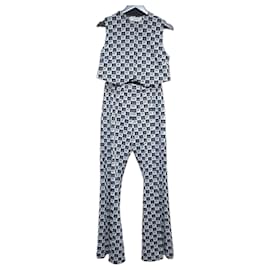 Set FUMIE TANAKA Logo Jacquard - Autre Marque
