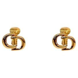 Pendientes de oro - Dior