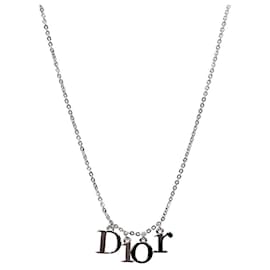 Collana Revolution Silver - Dior