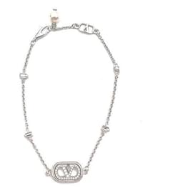 Bracciale Signature Logo - Valentino