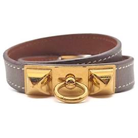 Double Reval Bracelet - Hermès