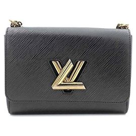 Louis Vuitton Epi Twist MM