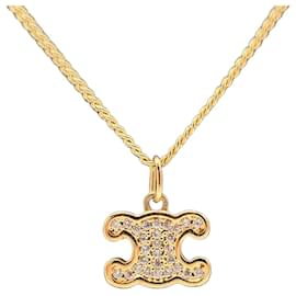 Collana di strass Triumph - Céline